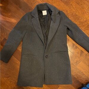 Lowrys Farm - Grey Coat (M)